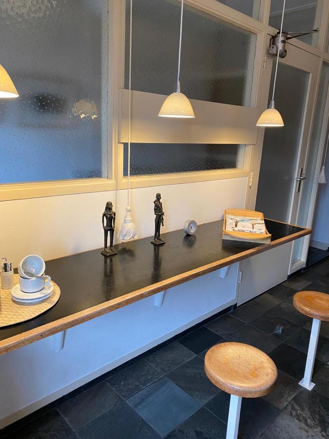 Hotel Het Oude Postkantoor Brummen Exteriör bild