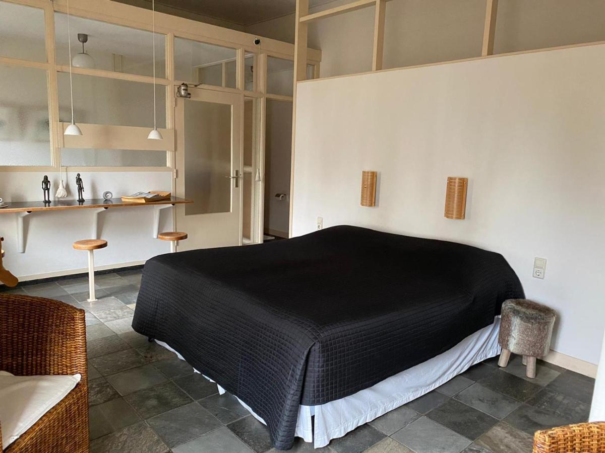 Hotel Het Oude Postkantoor Brummen Exteriör bild