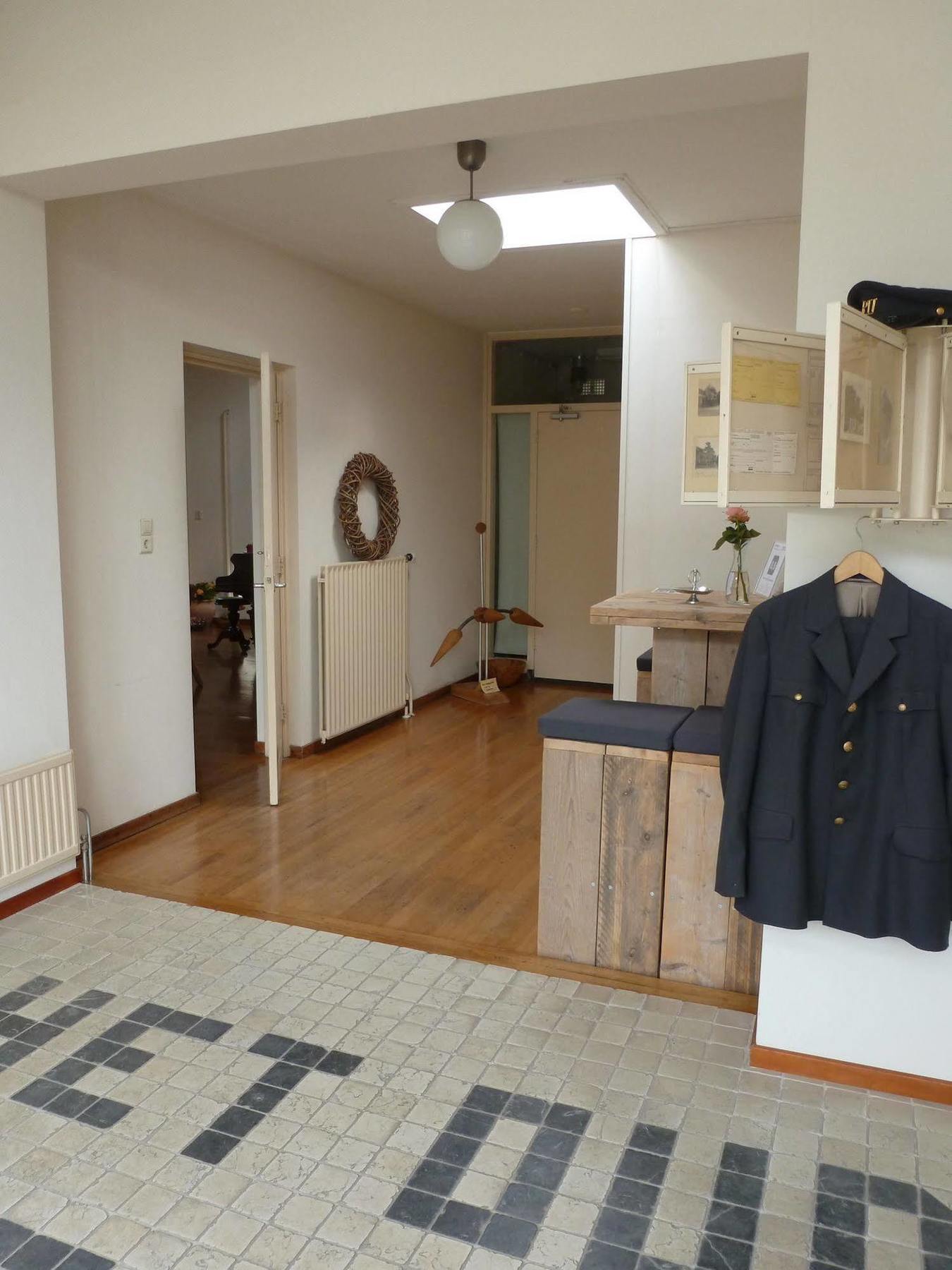 Hotel Het Oude Postkantoor Brummen Exteriör bild