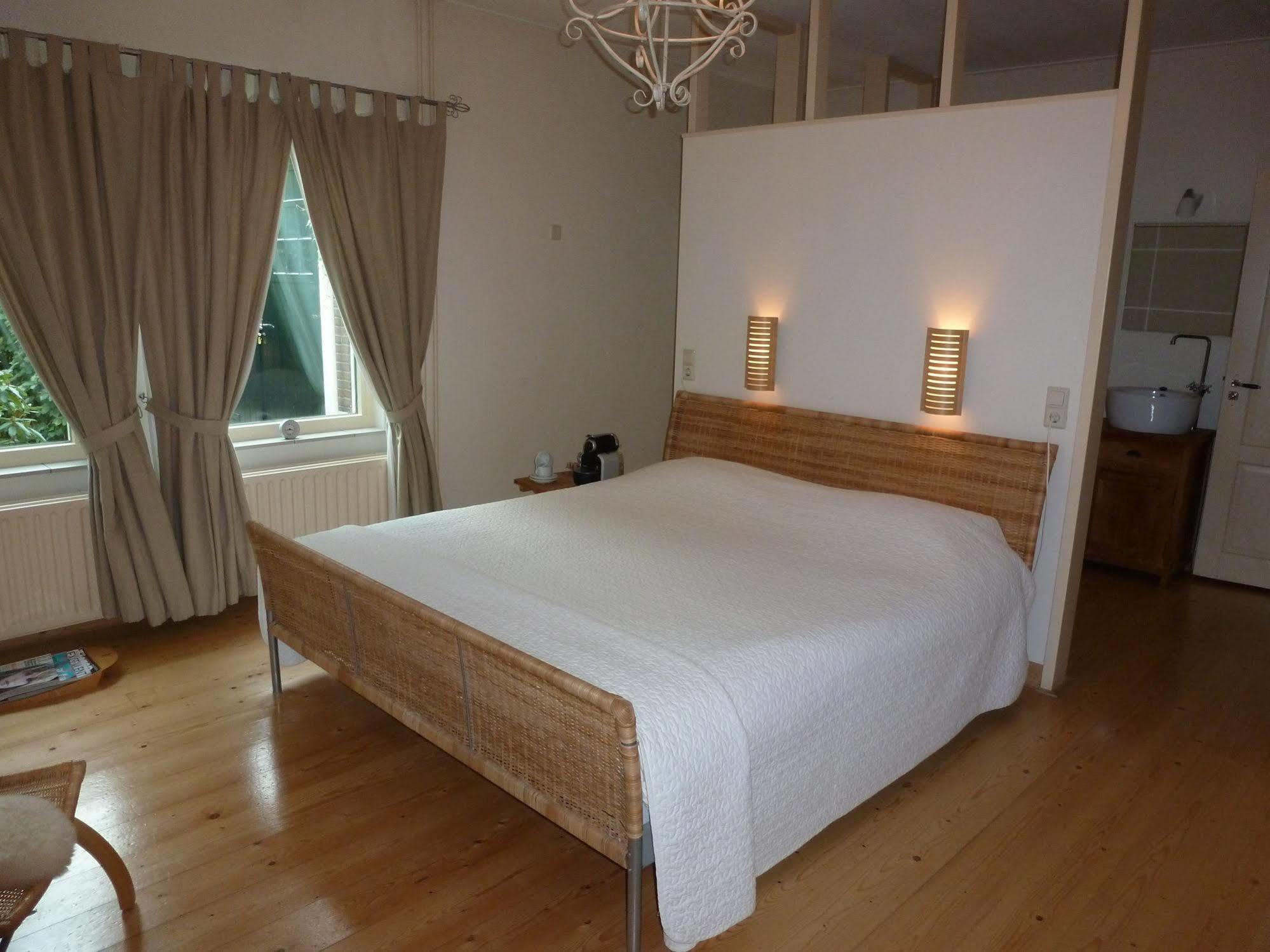 Hotel Het Oude Postkantoor Brummen Exteriör bild