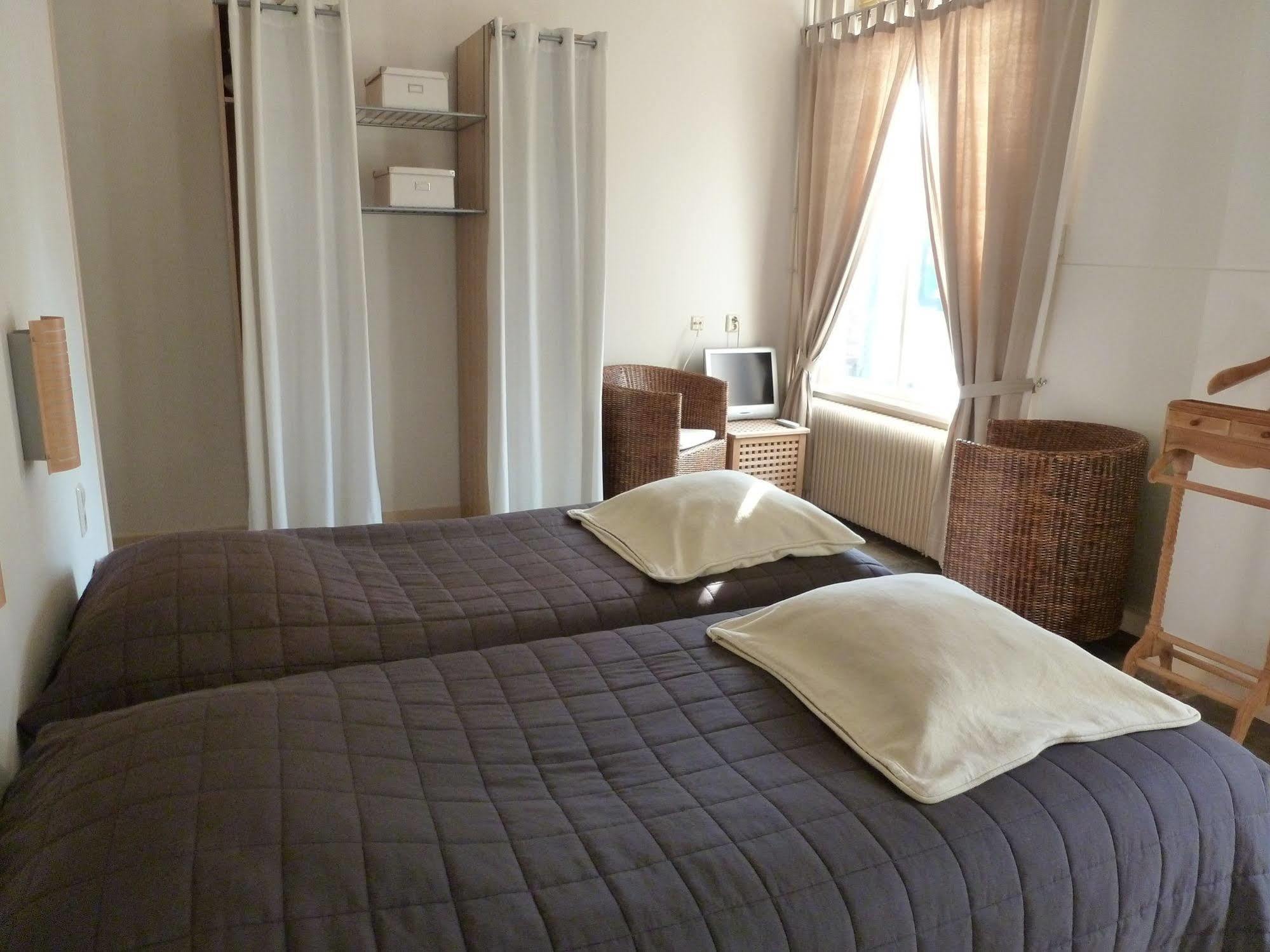 Hotel Het Oude Postkantoor Brummen Exteriör bild