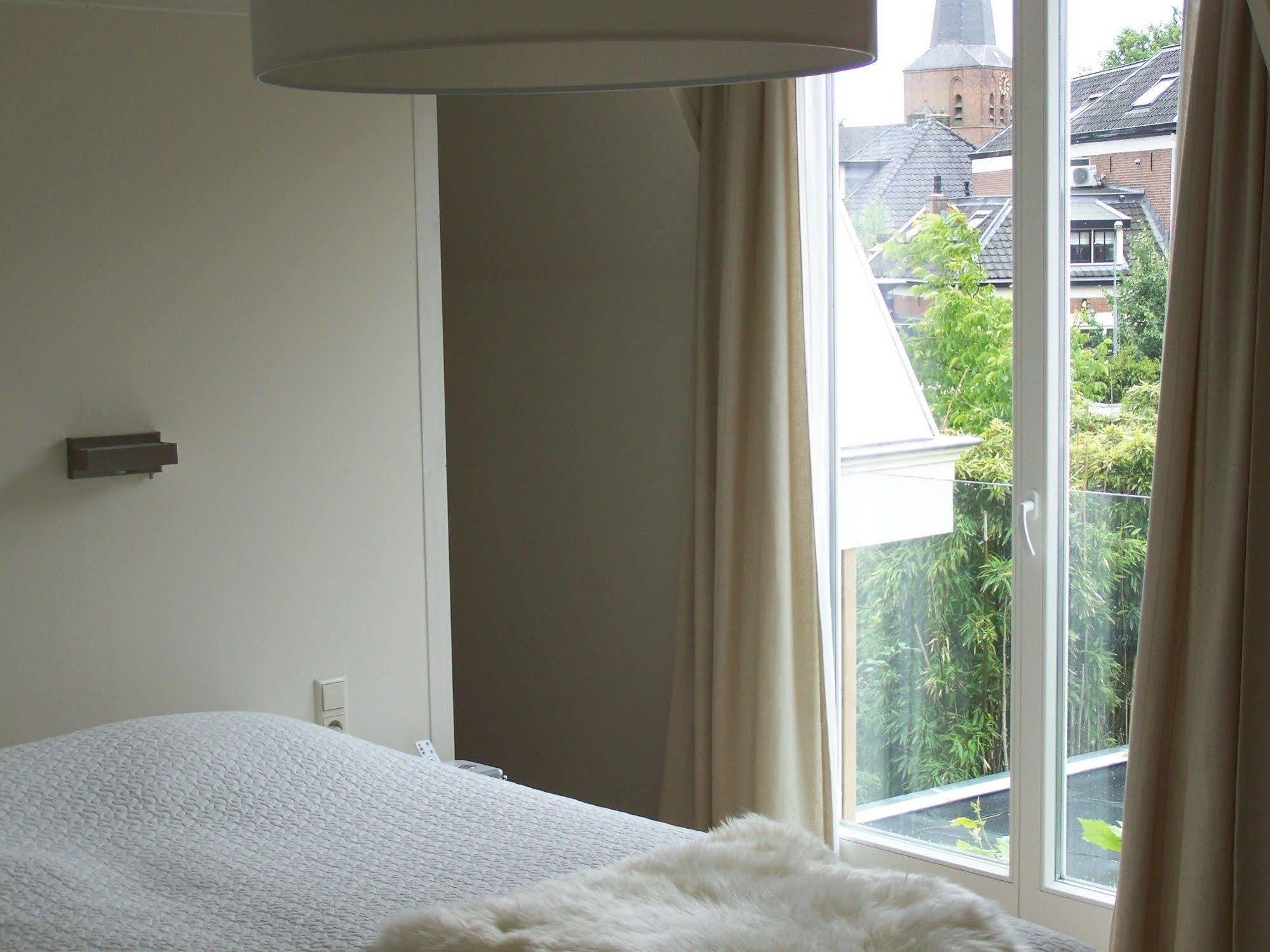 Hotel Het Oude Postkantoor Brummen Exteriör bild